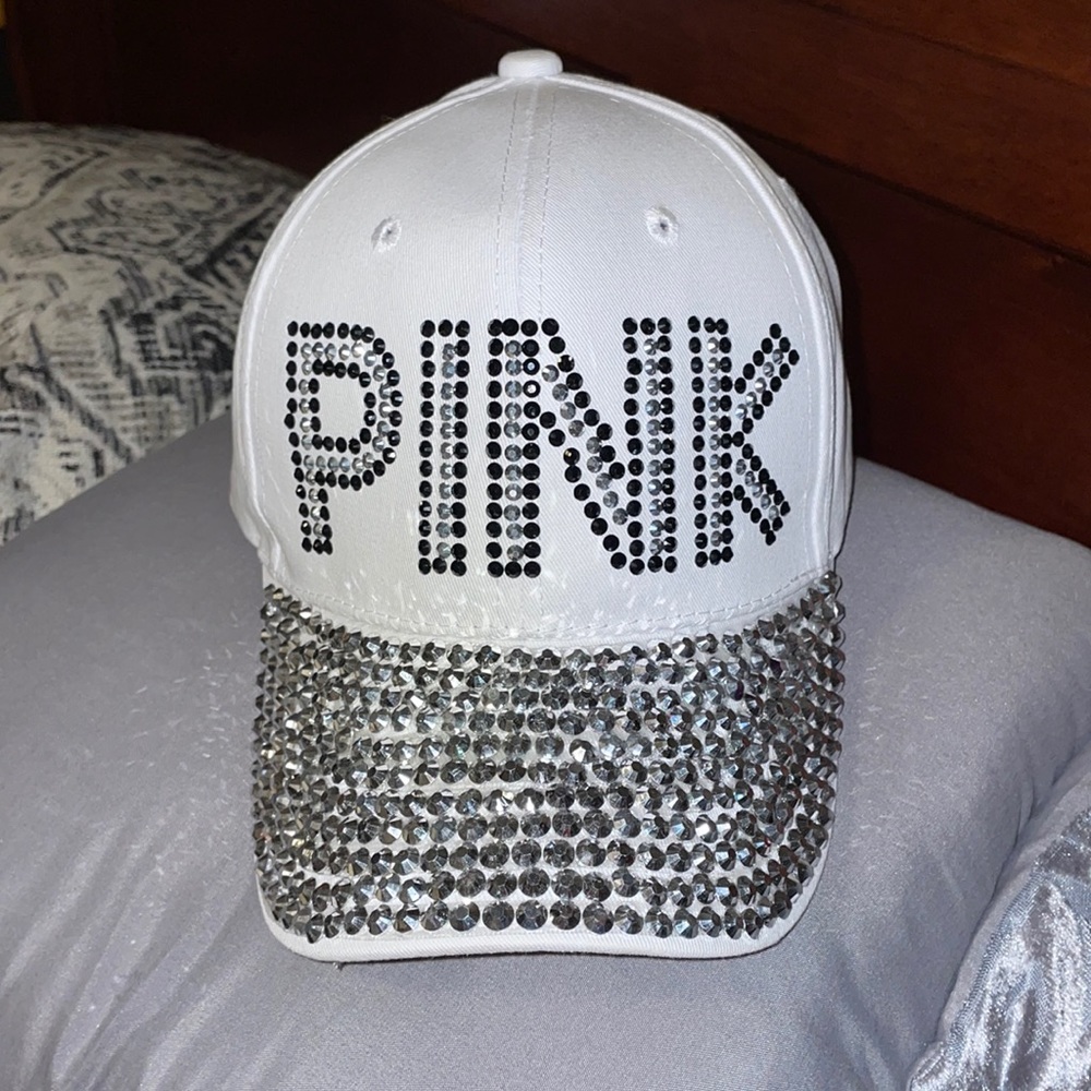Brand New “Pink” Hat